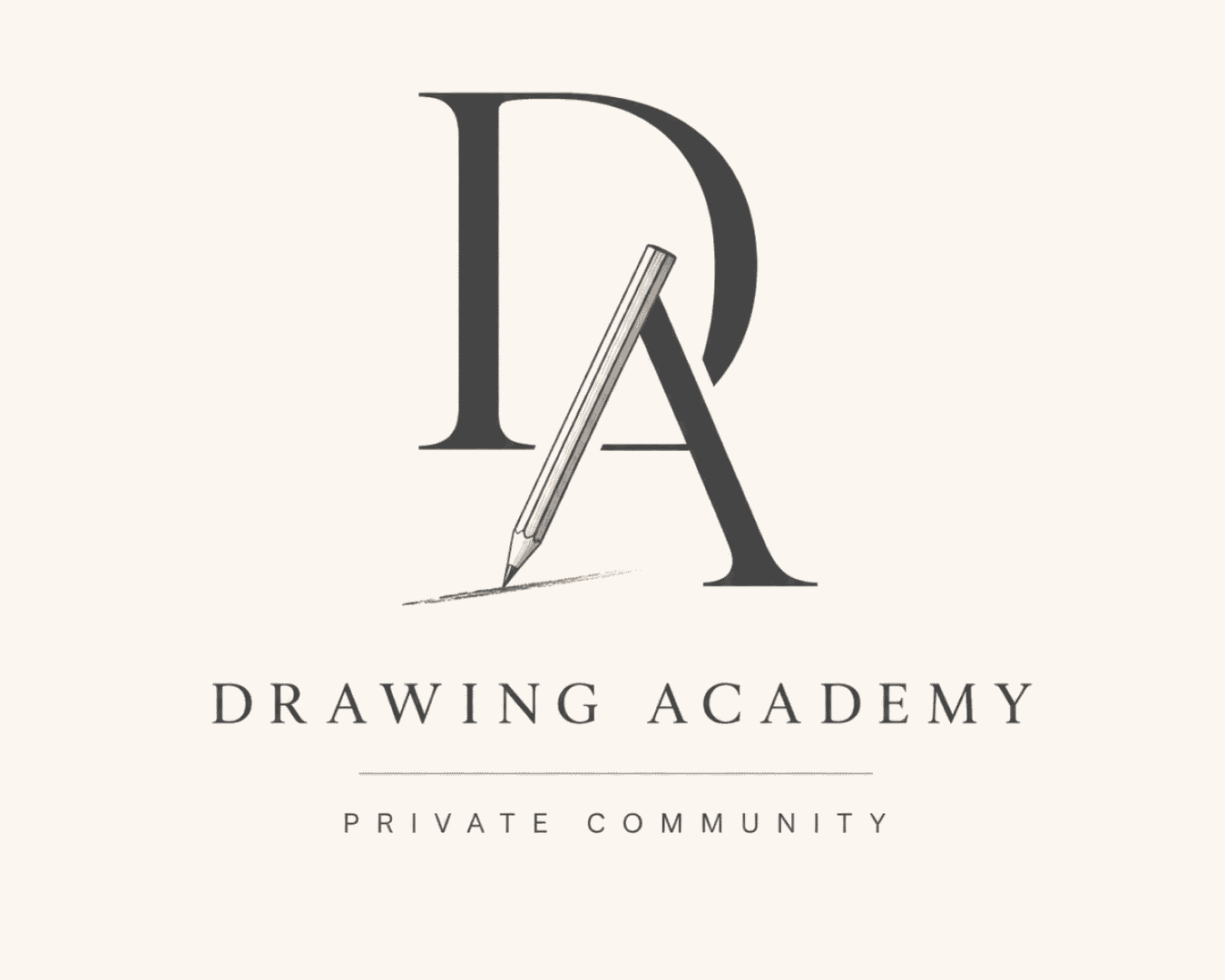 Bonus 5 drawing academy private community